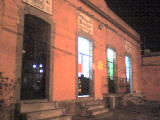 Fachada...