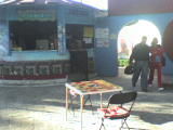 Lugar...
